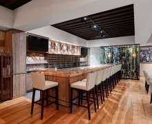 Unwind Wine Bar
