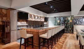Unwind Wine Bar