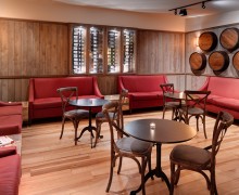 Unwind Wine Bar