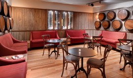 Unwind Wine Bar