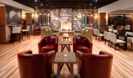 Unwind Wine Bar
