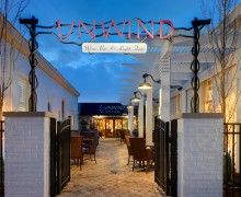 Unwind Wine Bar