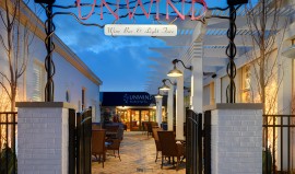 Unwind Wine Bar