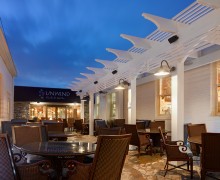 Unwind Wine Bar