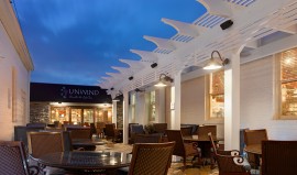 Unwind Wine Bar