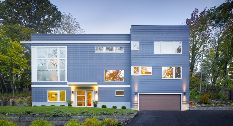 Hyde Park Residence