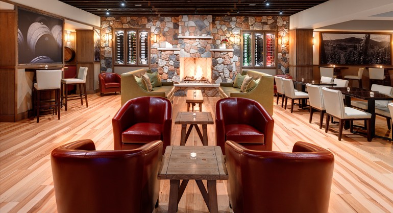 Unwind Wine Bar