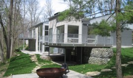 Another Indian Hill Residence