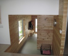 Another Indian Hill Residence