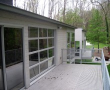 Another Indian Hill Residence
