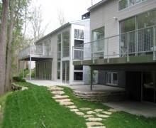 Another Indian Hill Residence