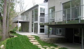 Another Indian Hill Residence