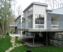 Another Indian Hill Residence