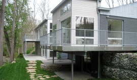 Another Indian Hill Residence