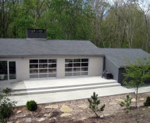 Another Indian Hill Residence