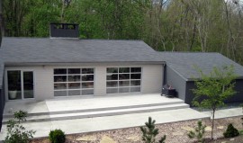 Another Indian Hill Residence