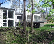 Another Indian Hill Residence