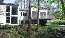 Another Indian Hill Residence
