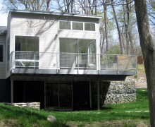 Another Indian Hill Residence