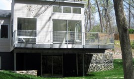 Another Indian Hill Residence